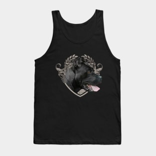 Cane Corso - Italian Mastiff Tank Top